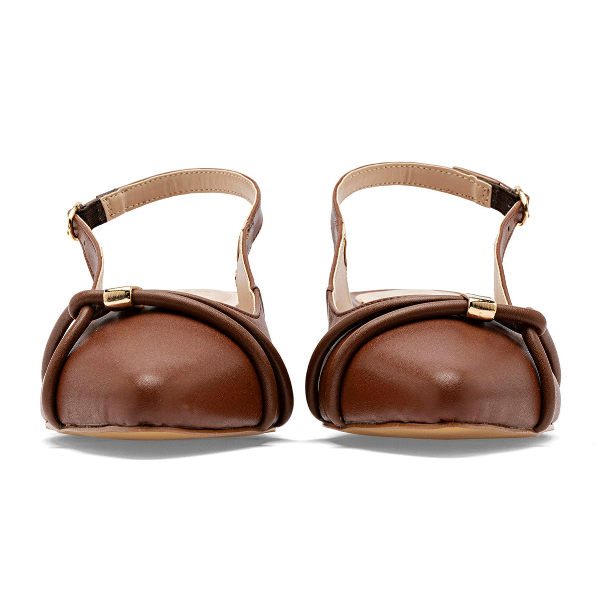 Flat D'Cristian para Mujer