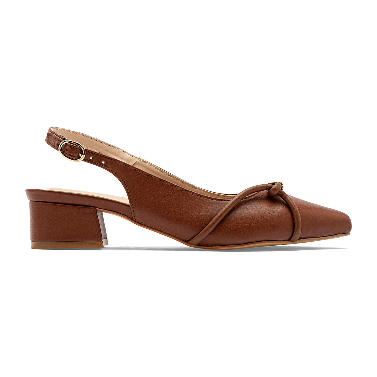 Flat D'Cristian para Mujer