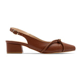 Flat D'Cristian para Mujer