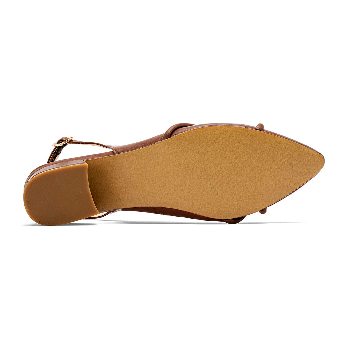 Flat D'Cristian para Mujer