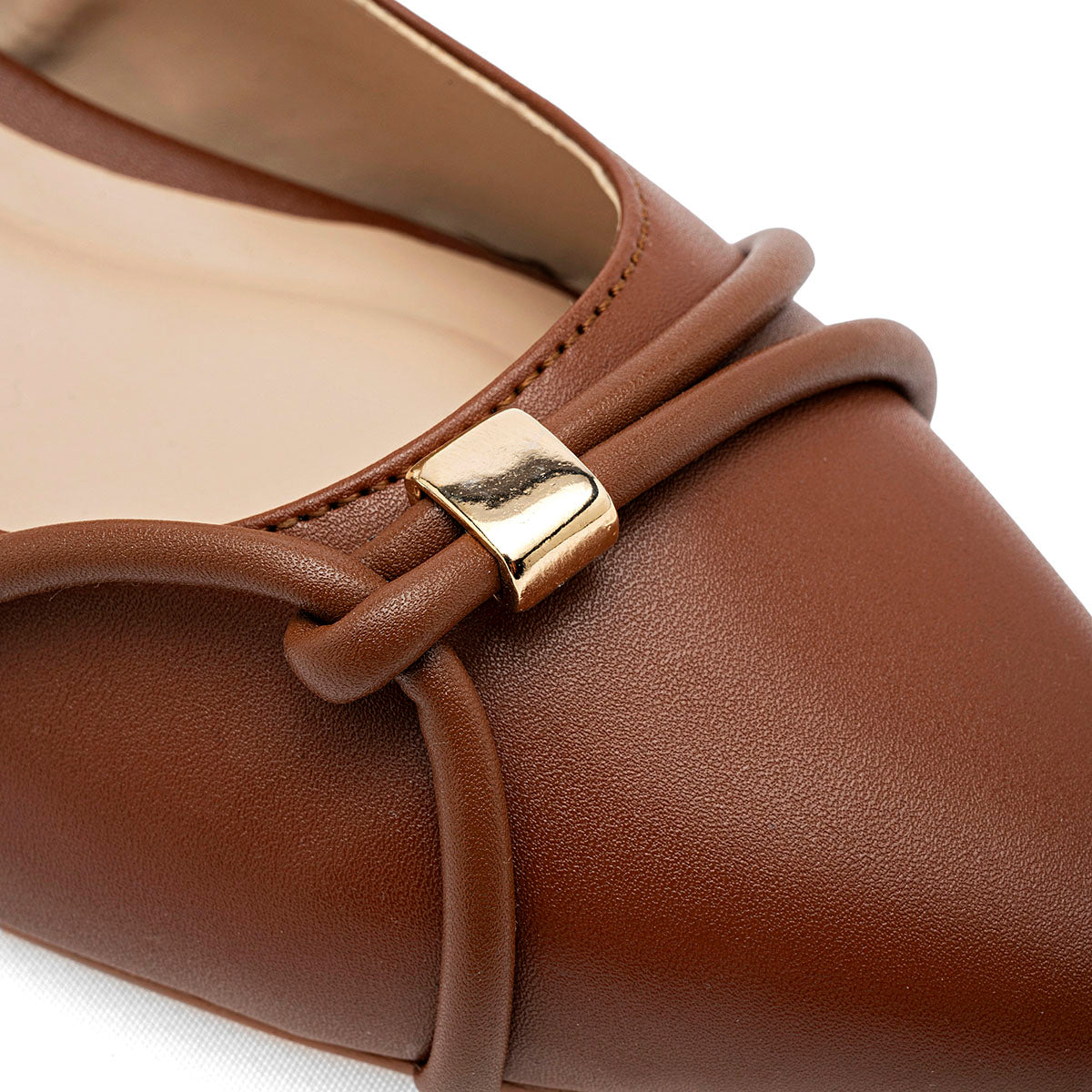 Flat D'Cristian para Mujer