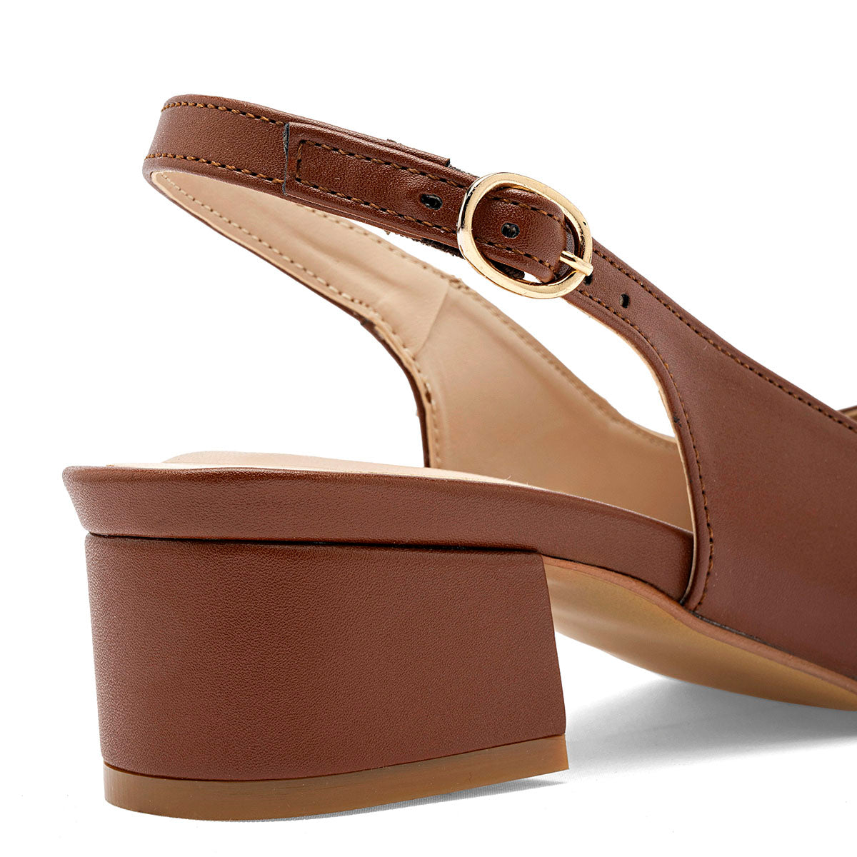 Flat D'Cristian para Mujer