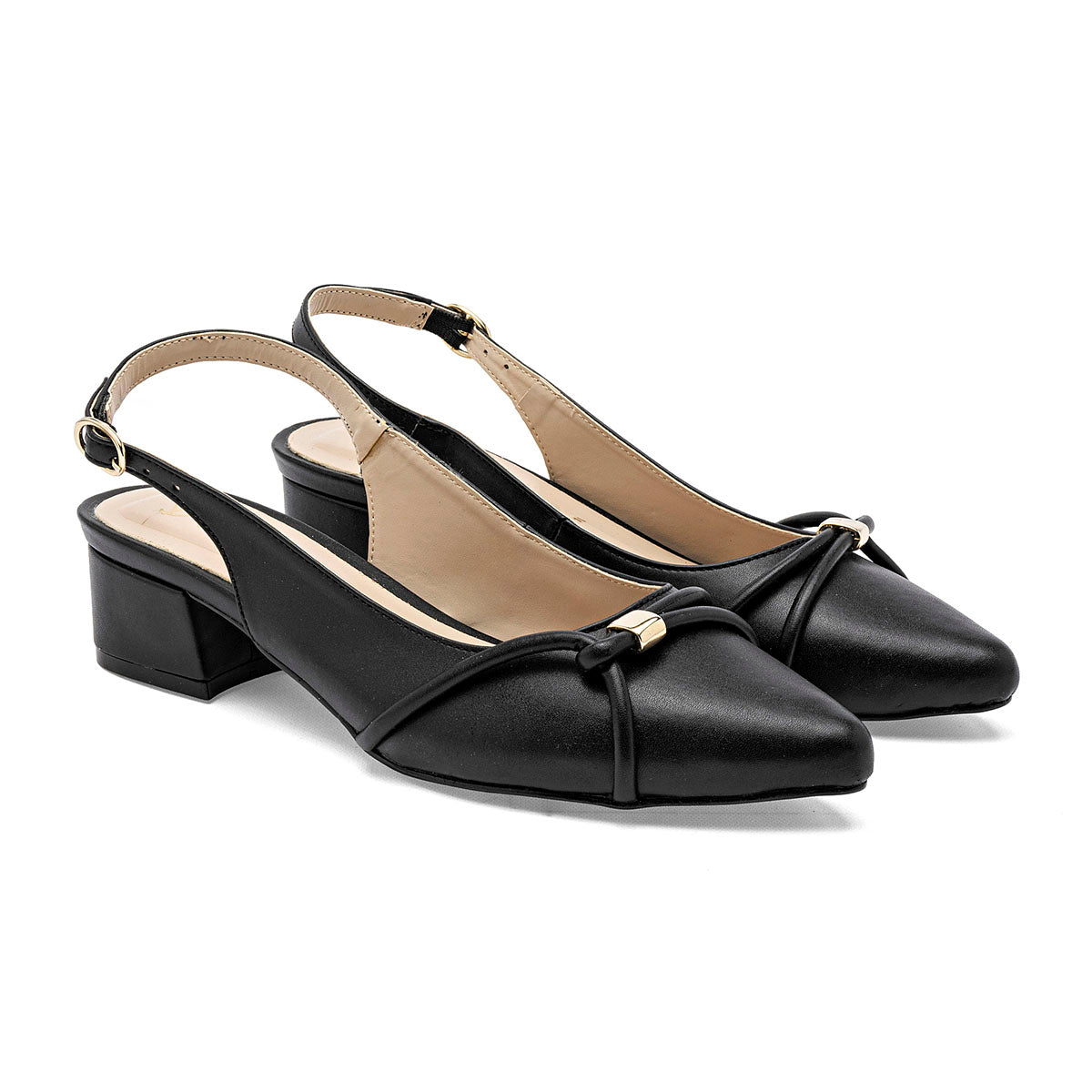 Flat D'Cristian para Mujer