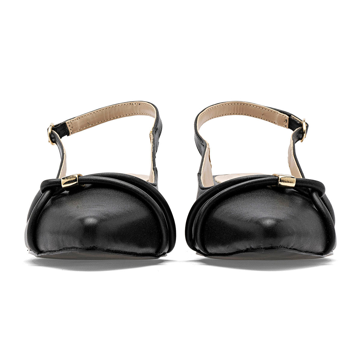 Flat D'Cristian para Mujer
