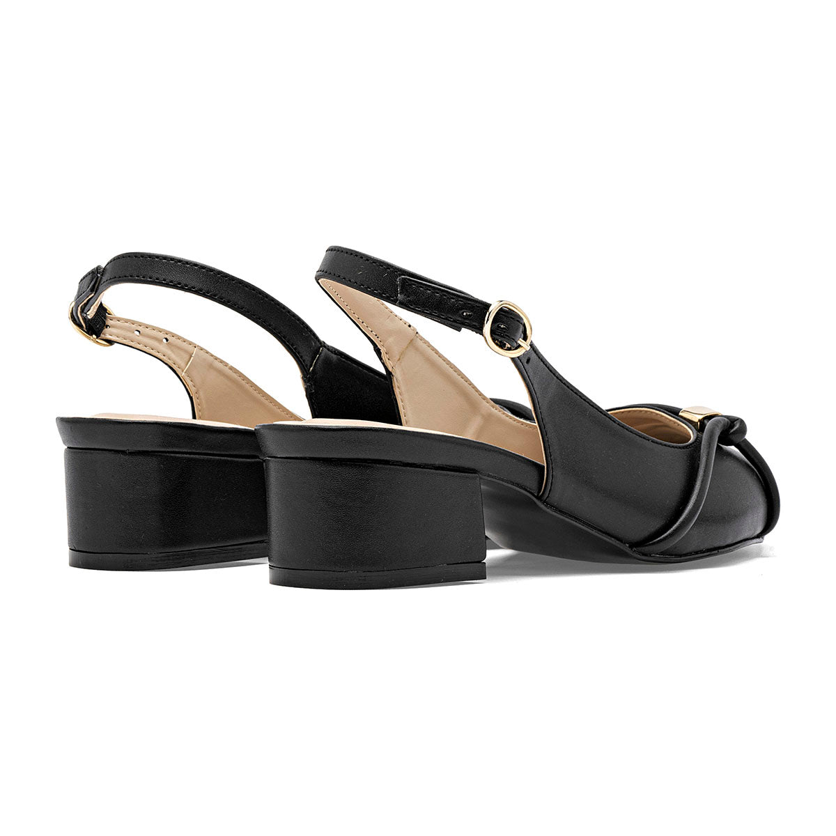 Flat D'Cristian para Mujer
