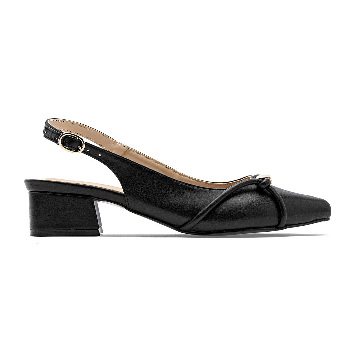 Flat D'Cristian para Mujer