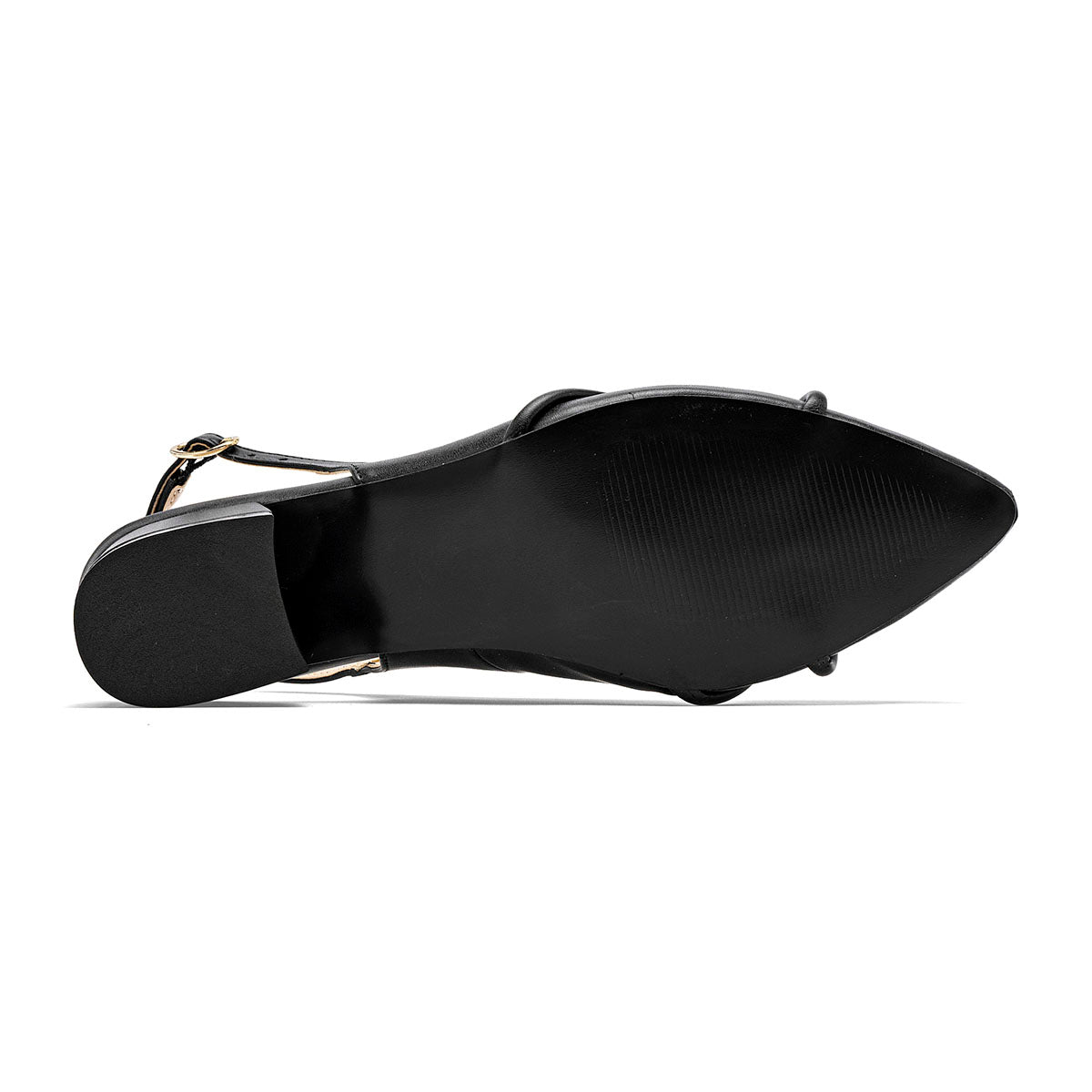 Flat D'Cristian para Mujer