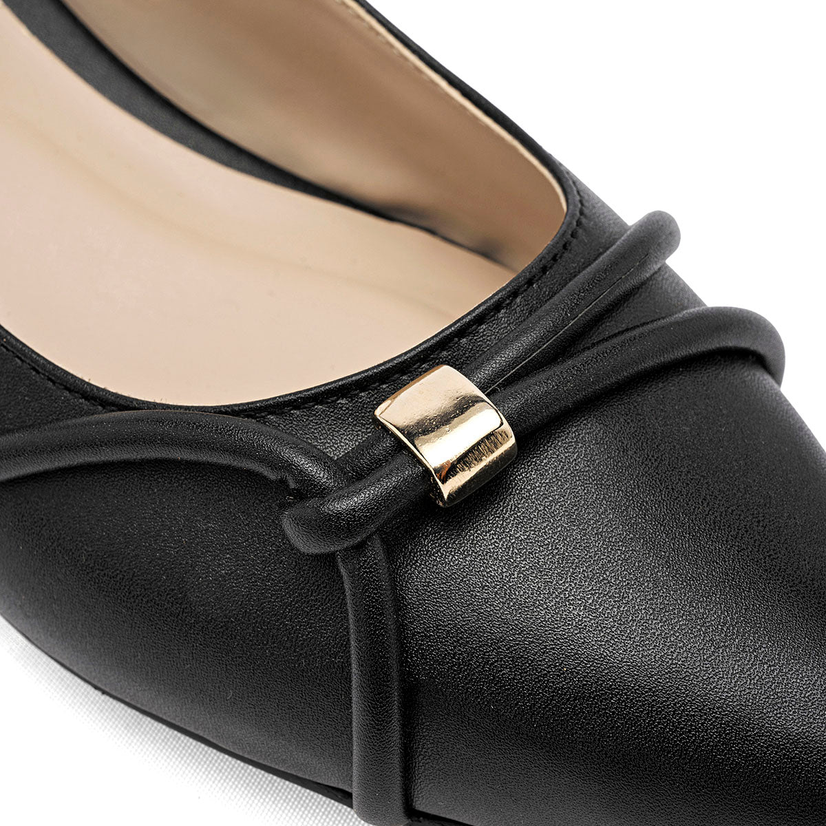 Flat D'Cristian para Mujer