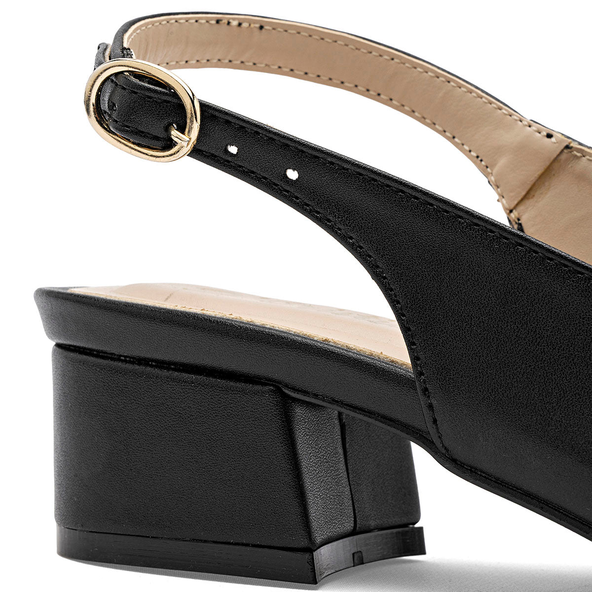 Flat D'Cristian para Mujer