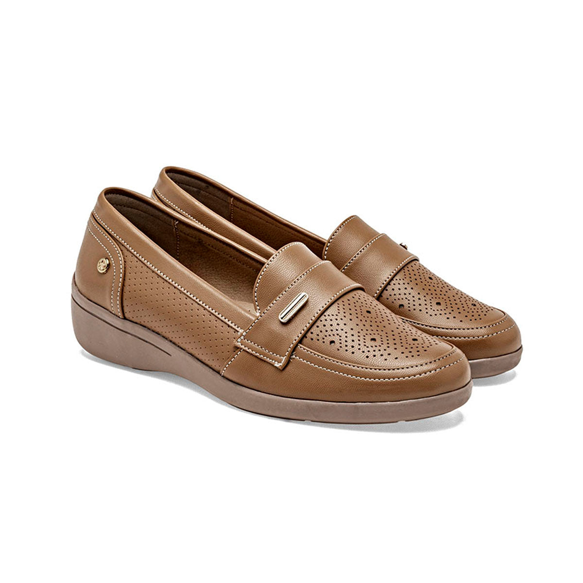 Zapato Mora Confort para Mujer