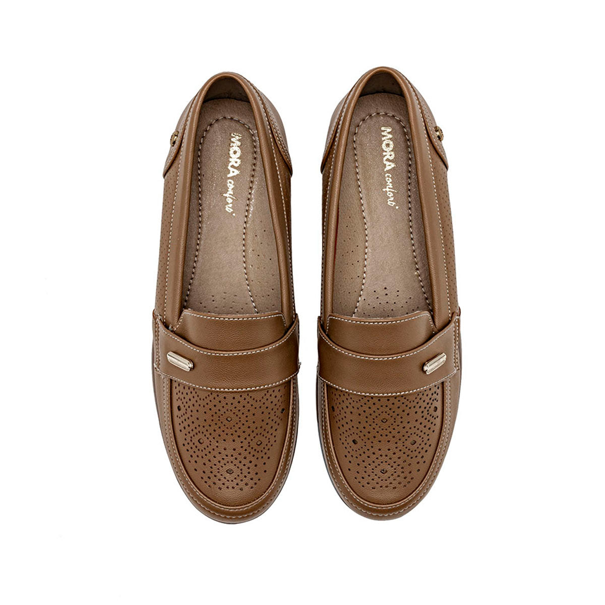 Zapato Mora Confort para Mujer