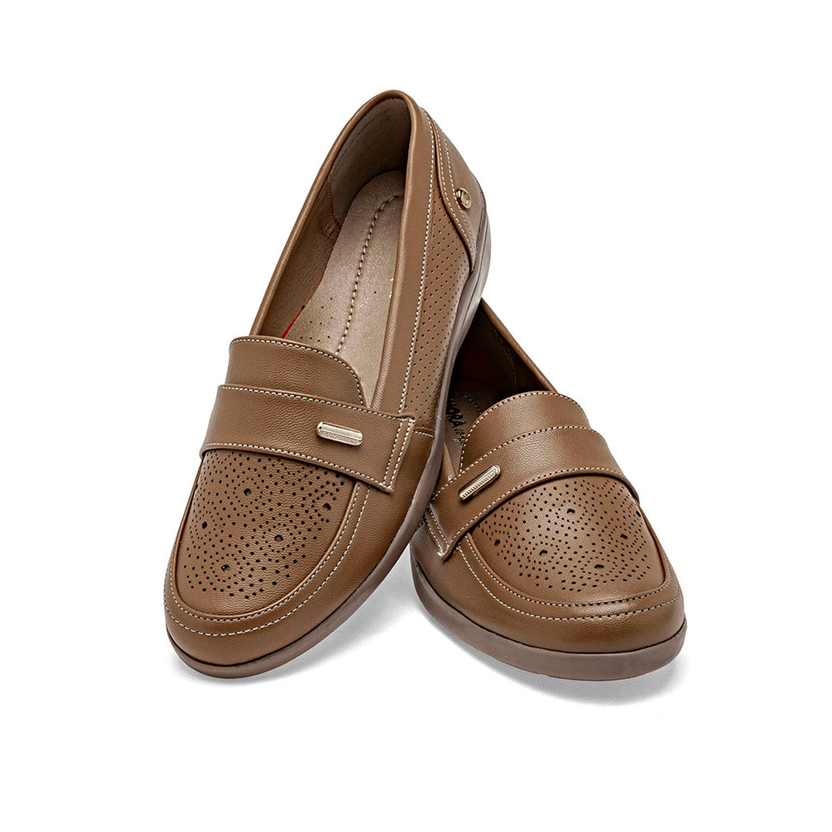 Zapato Mora Confort para Mujer