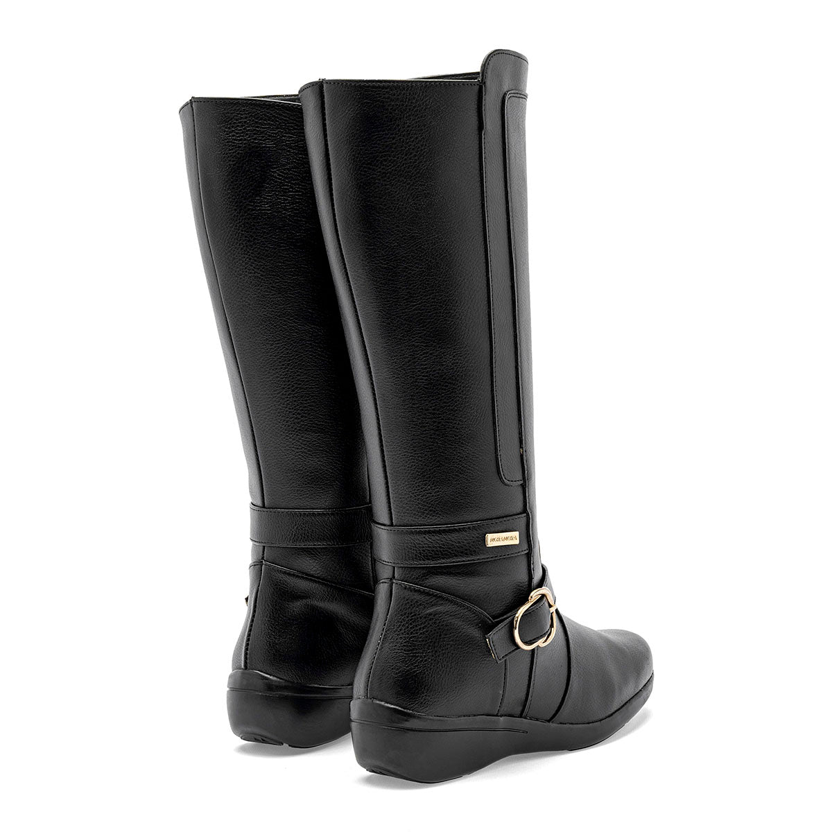 Bota Moramora para Mujer