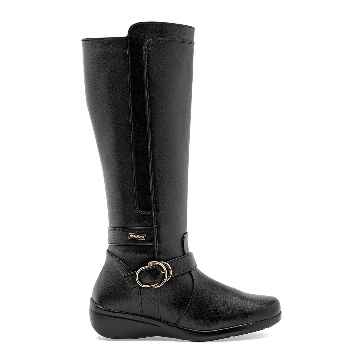 Bota Moramora para Mujer