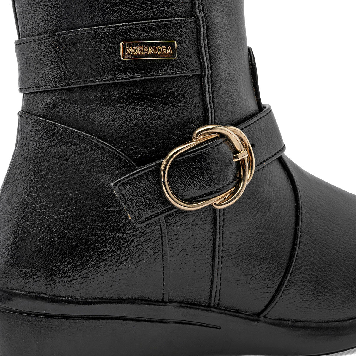 Bota Moramora para Mujer