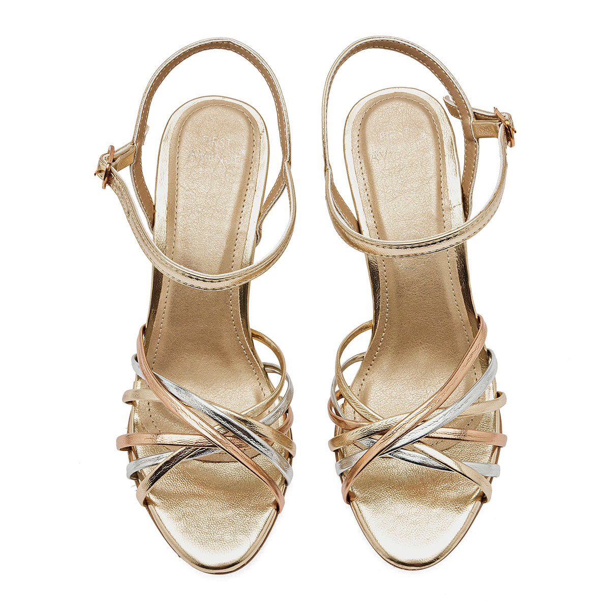 Zapatilla First Avenue para Mujer