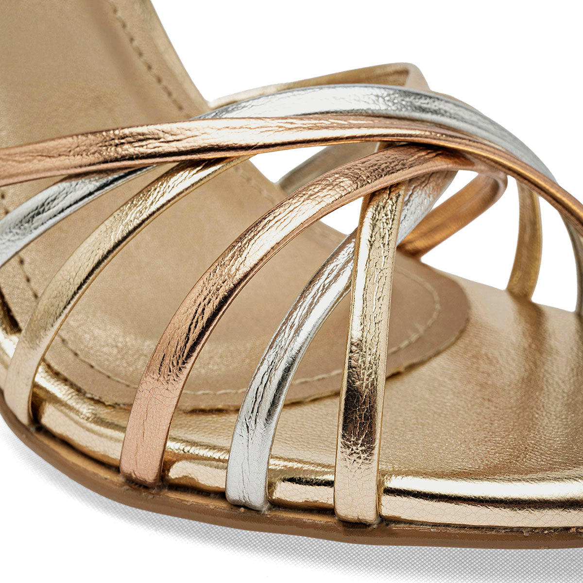 Zapatilla First Avenue para Mujer