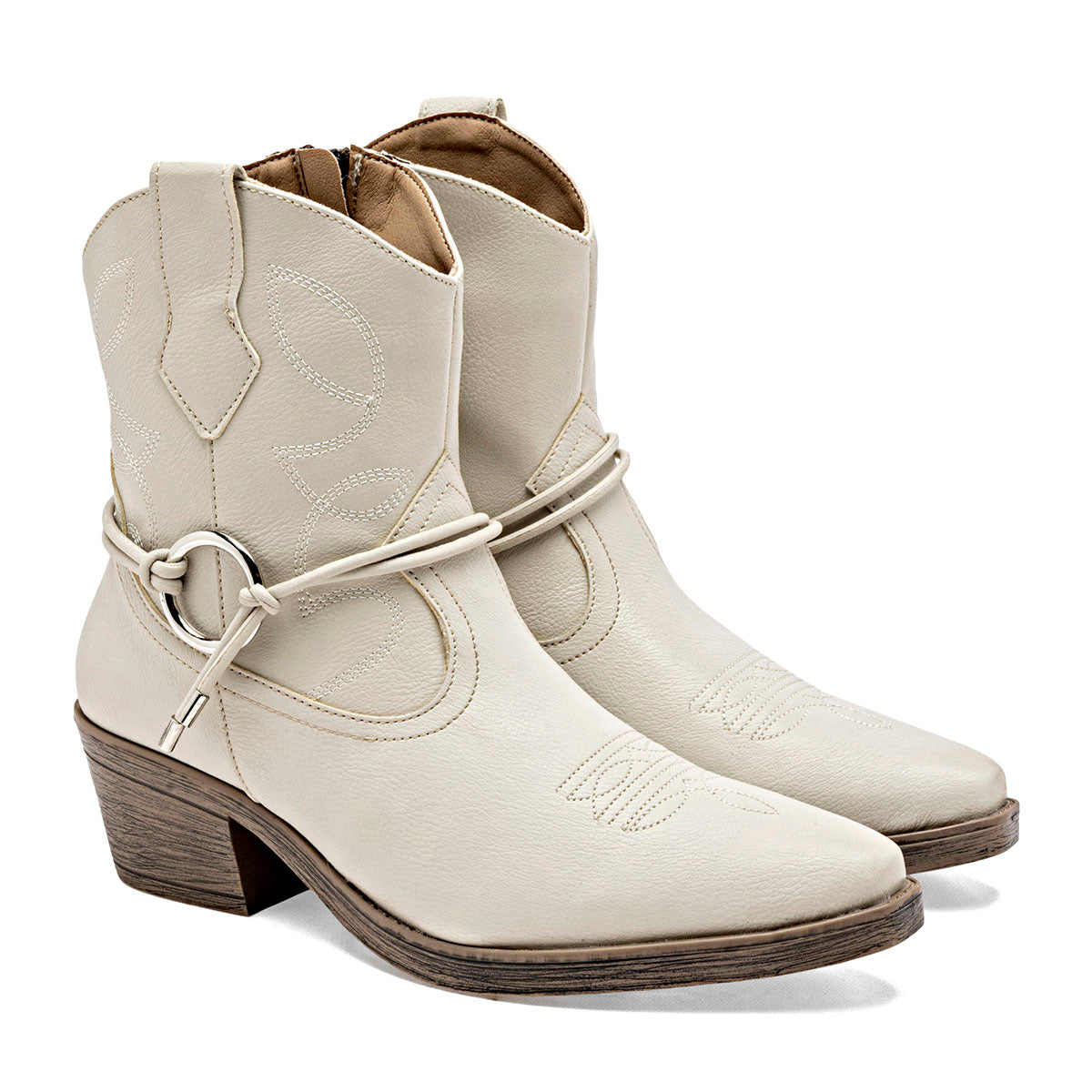 Bota Green Love para Mujer