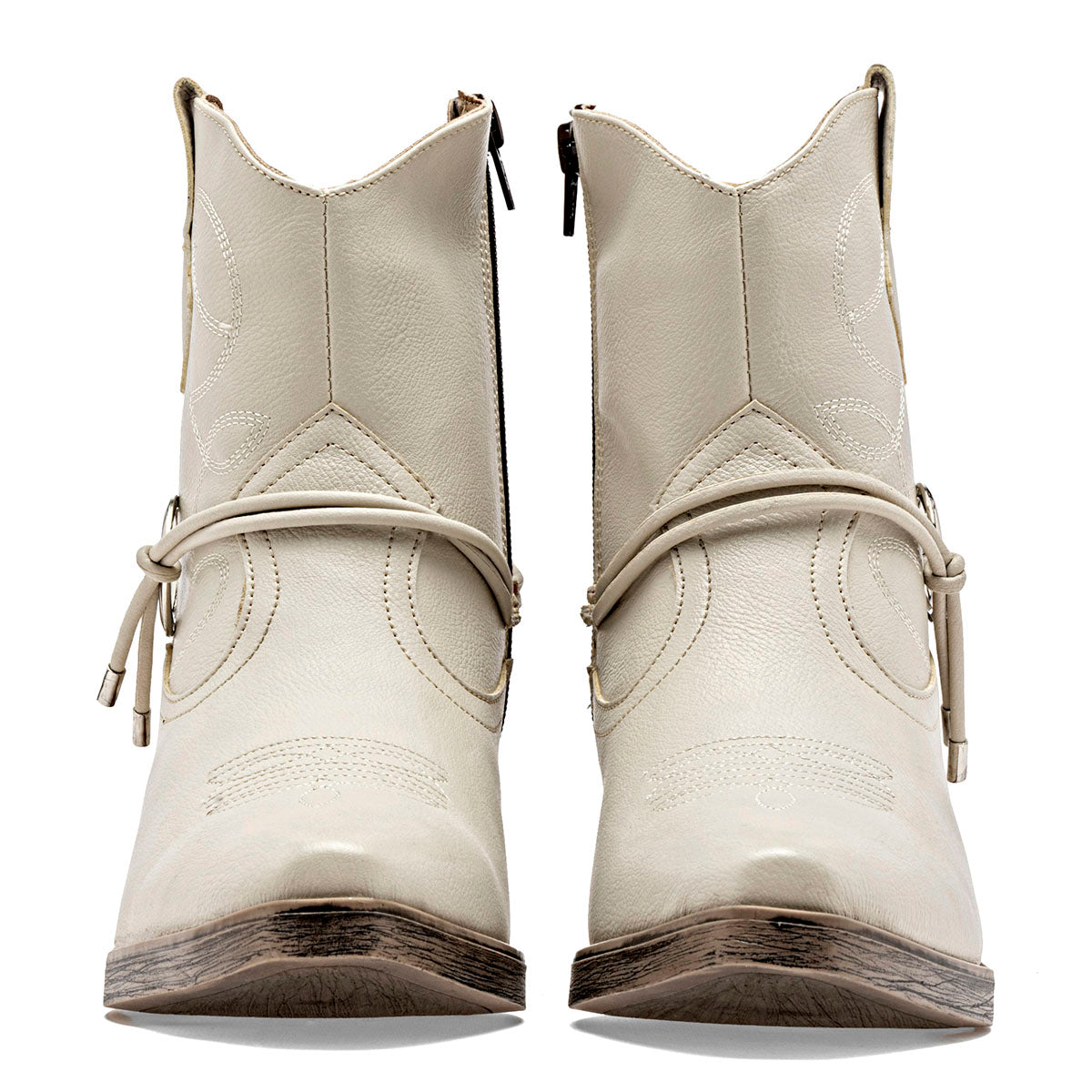 Bota Green Love para Mujer