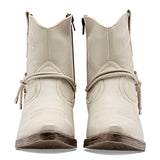 Bota Green Love para Mujer