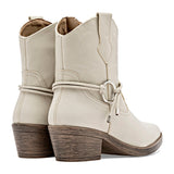 Bota Green Love para Mujer