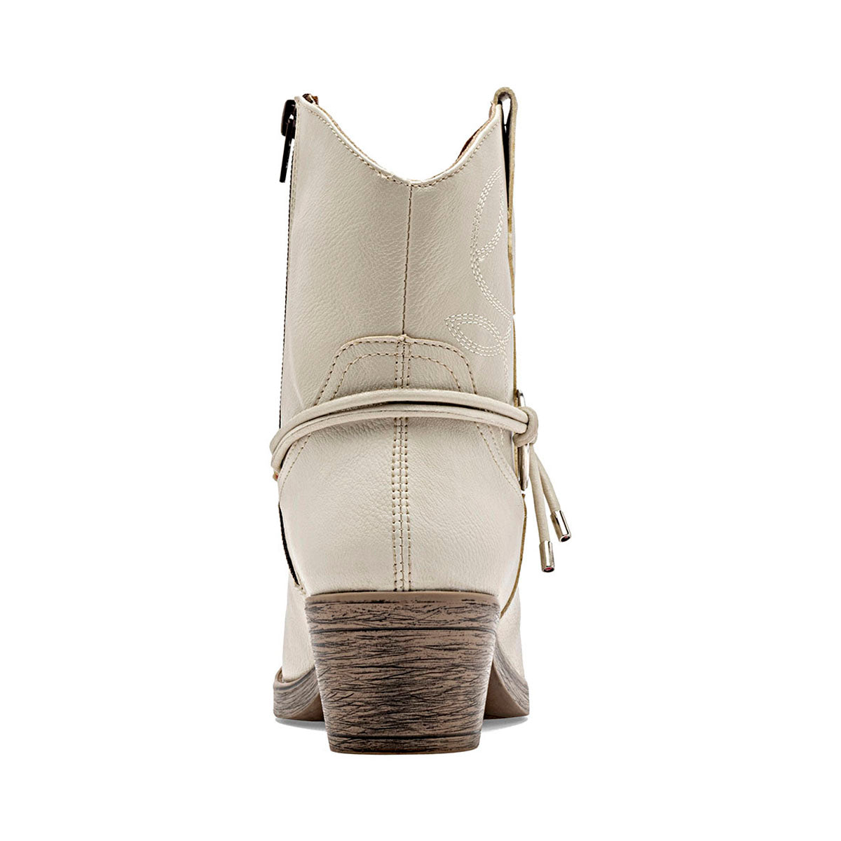 Bota Green Love para Mujer