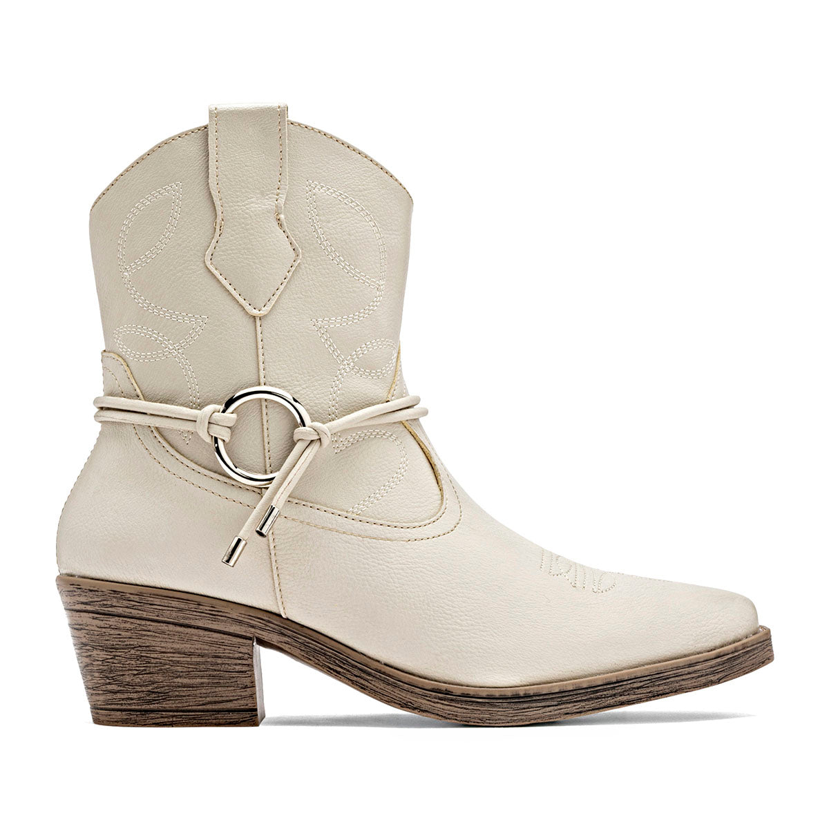 Bota Green Love para Mujer