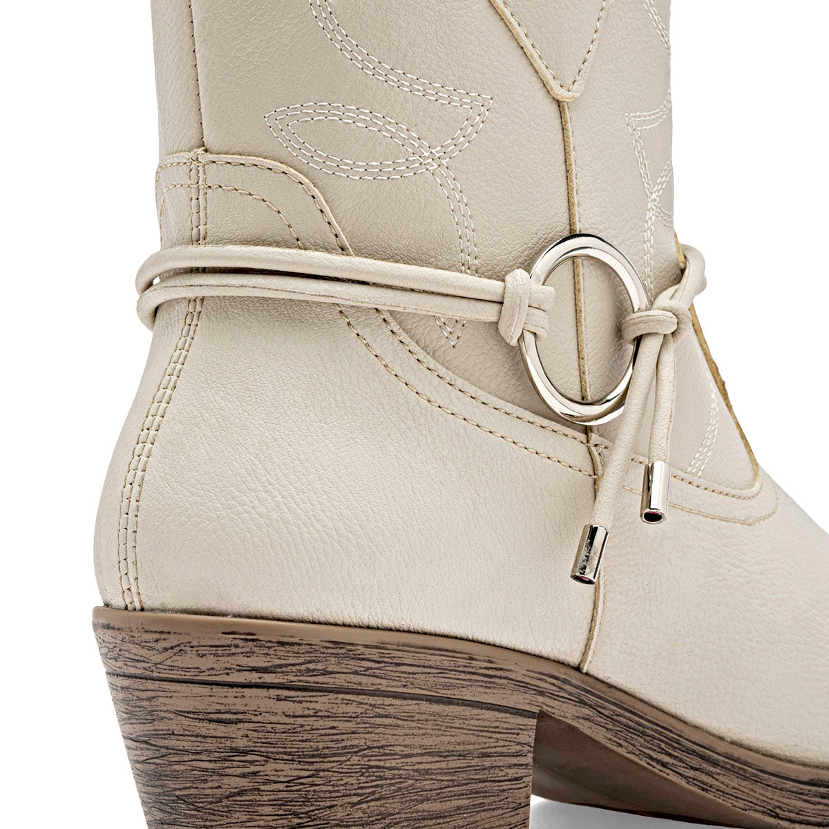 Bota Green Love para Mujer