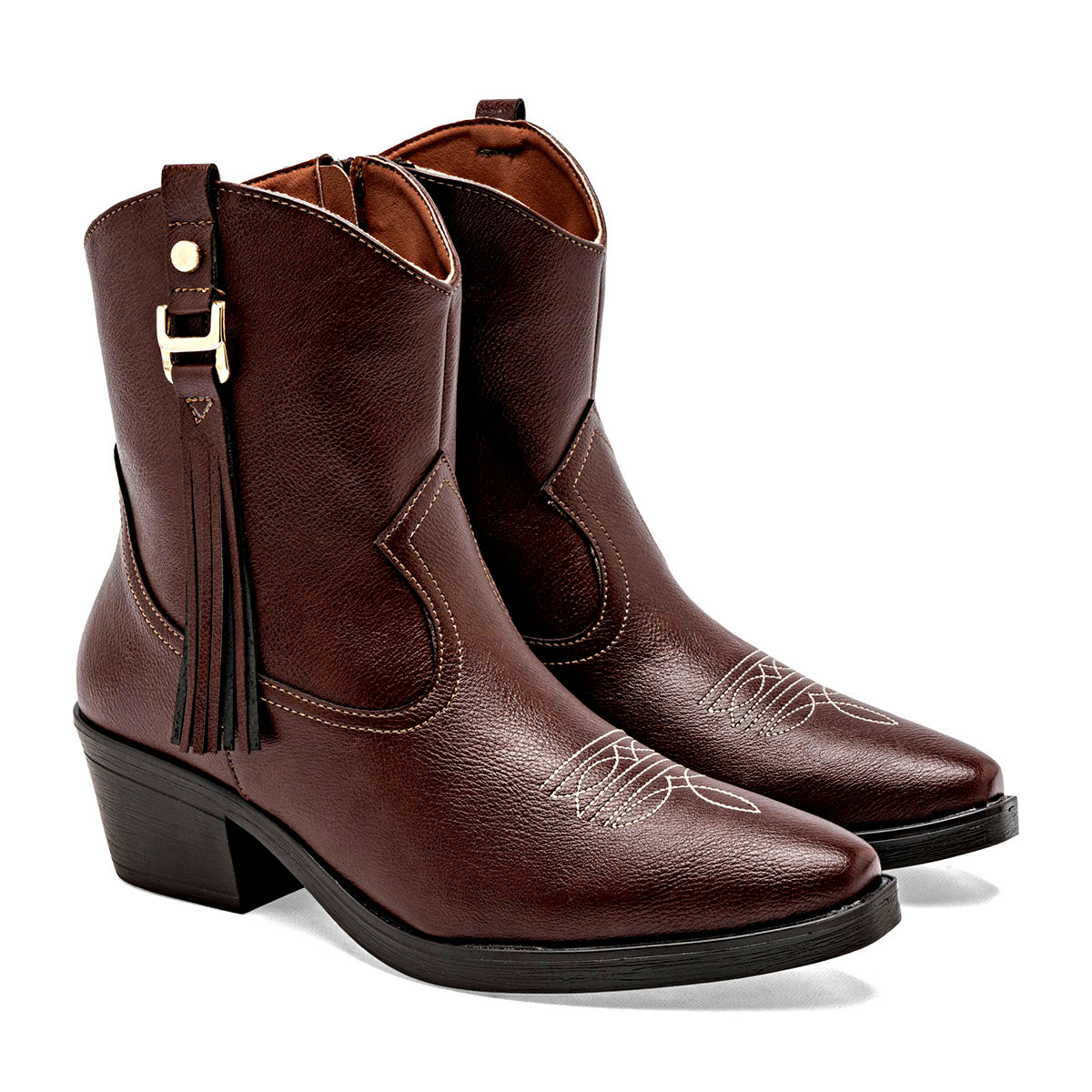 Bota Green Love para Mujer