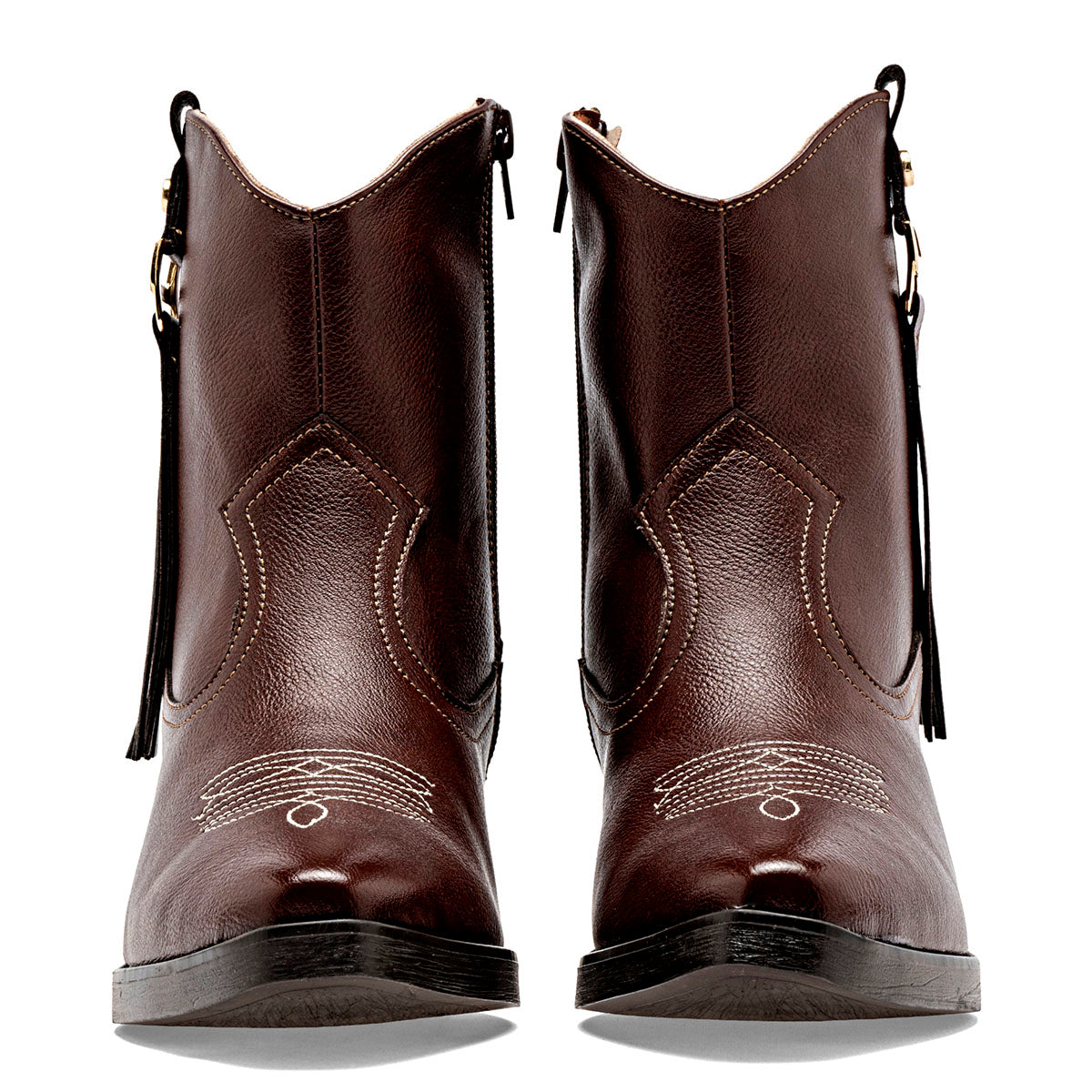 Bota Green Love para Mujer