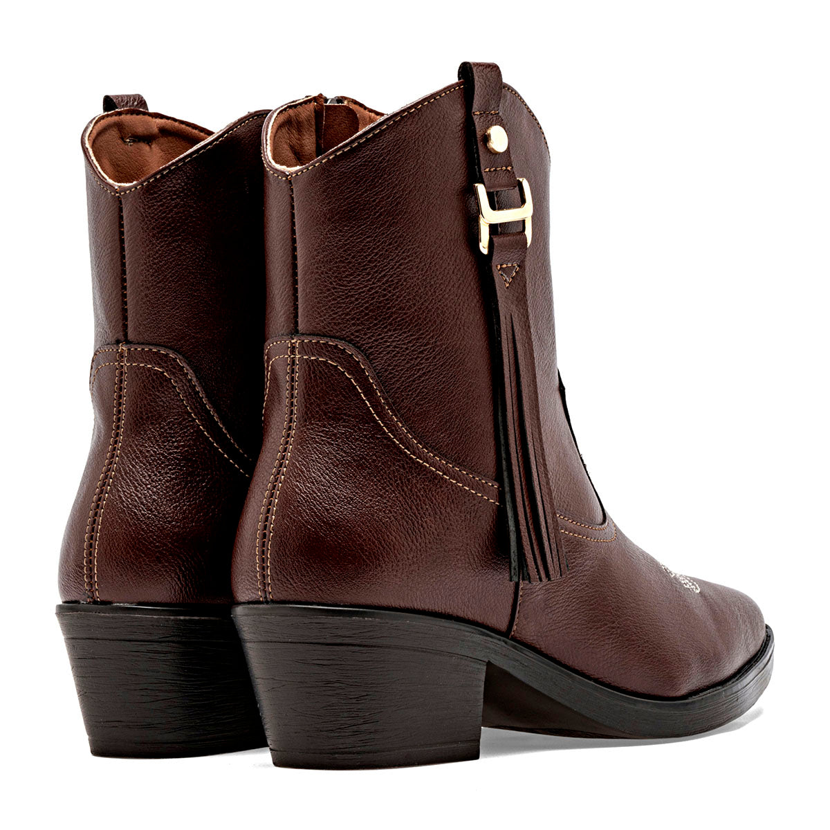 Bota Green Love para Mujer