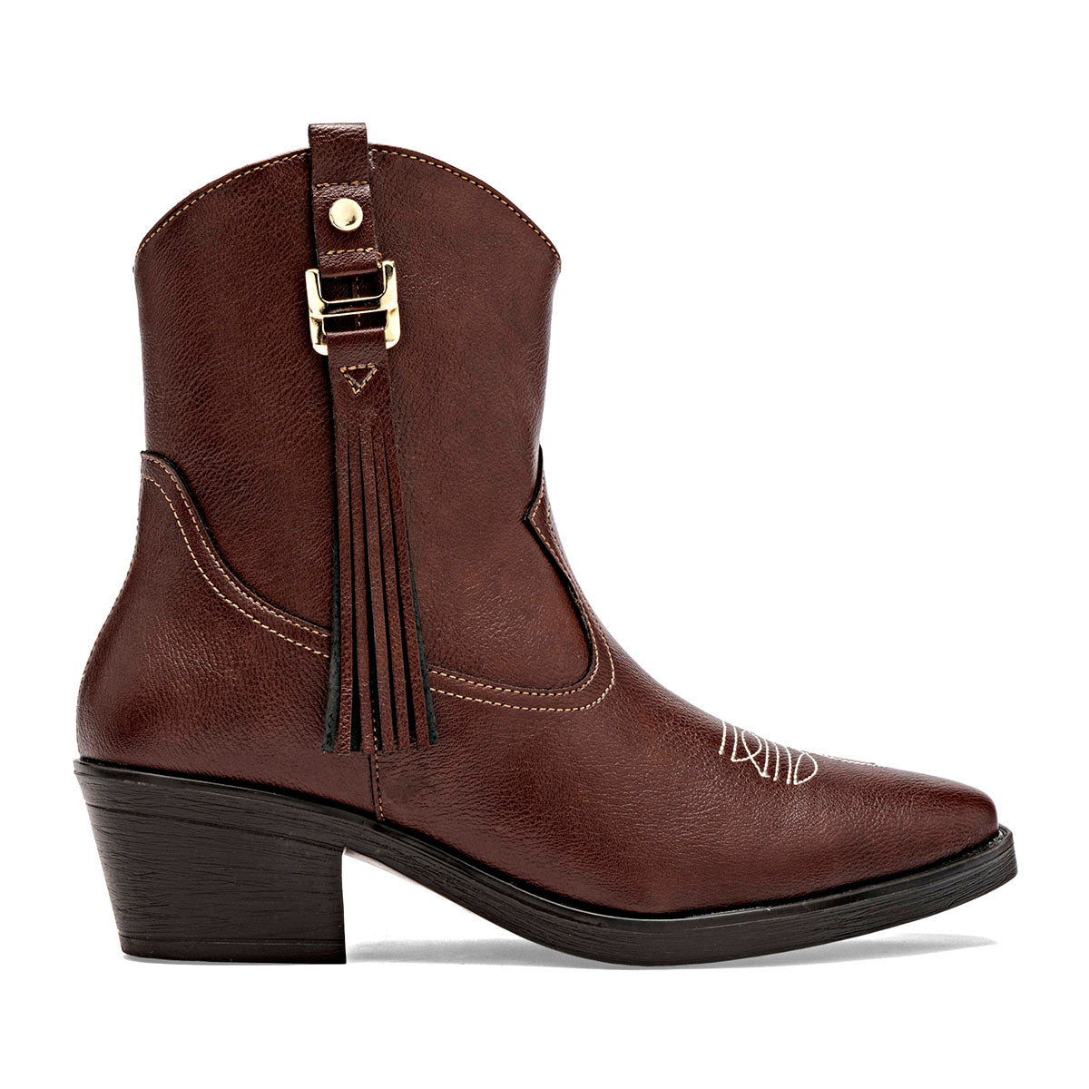 Bota Green Love para Mujer