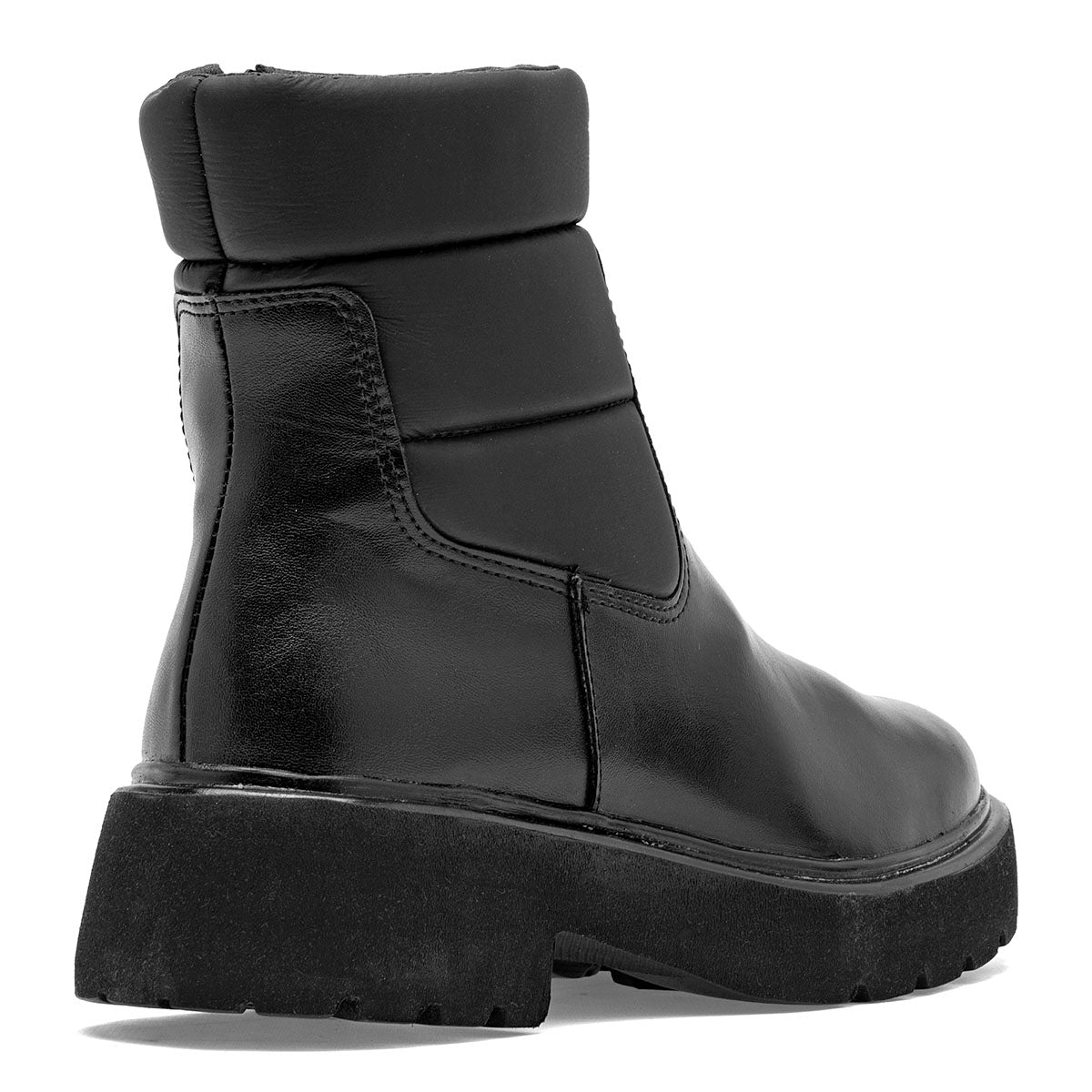 Bota Green Love para Mujer