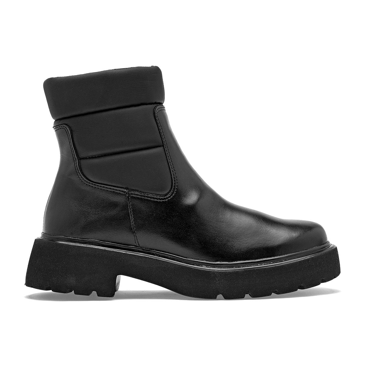 Bota Green Love para Mujer