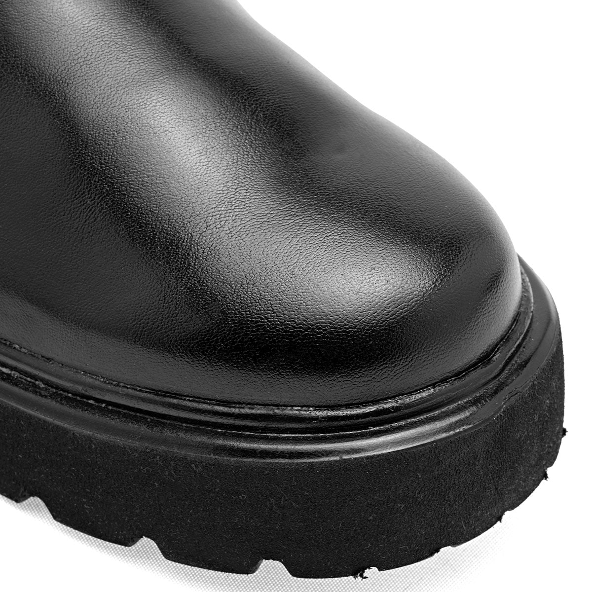 Bota Green Love para Mujer
