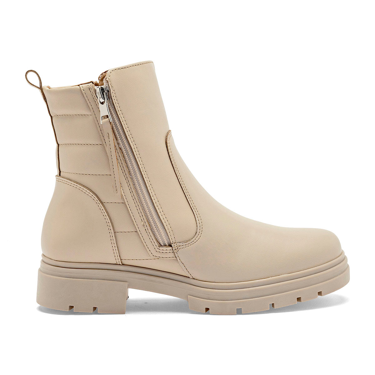 Bota Green Love para Mujer