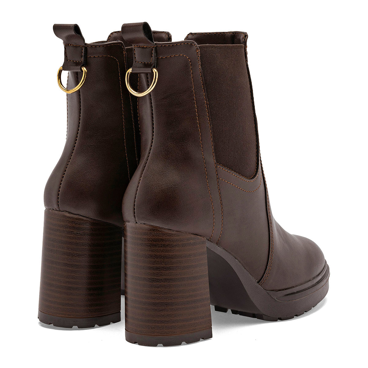 Bota Green Love para Mujer