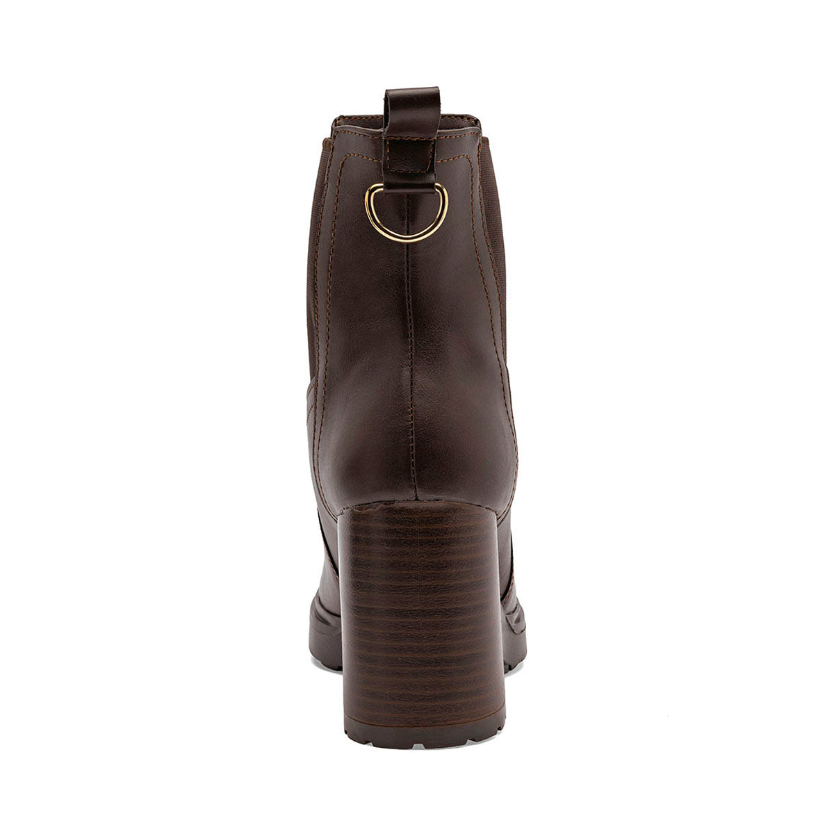 Bota Green Love para Mujer