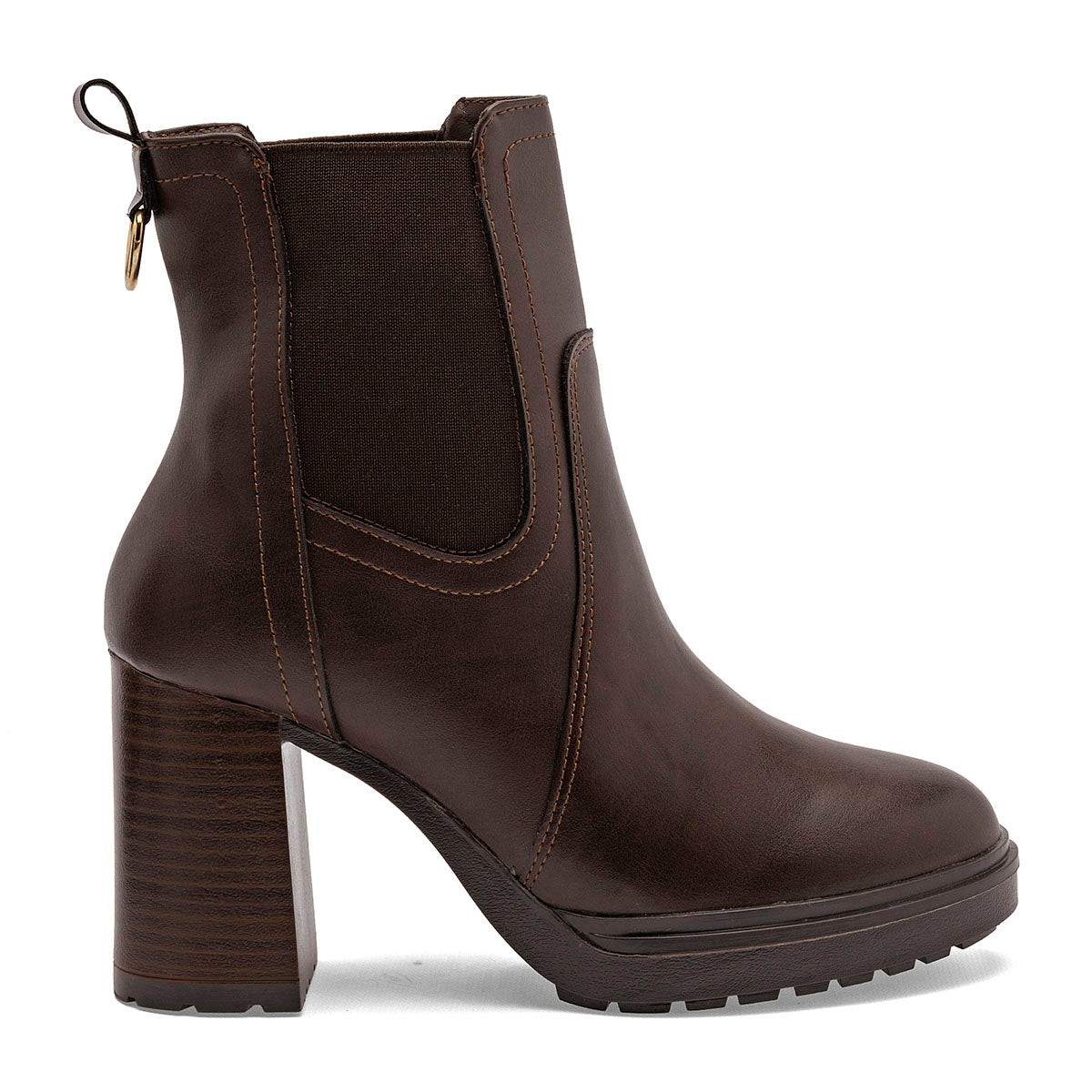 Bota Green Love para Mujer