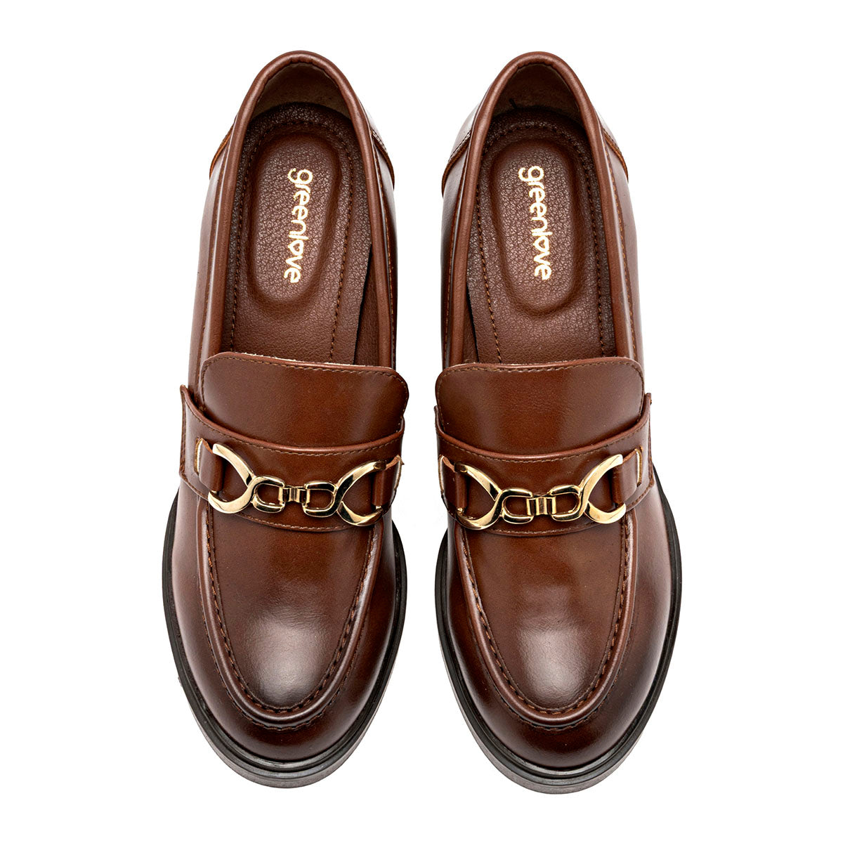 Zapato Green Love para Mujer