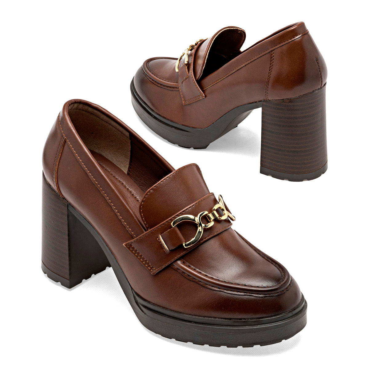 Zapato Green Love para Mujer