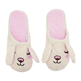 Pantufla Huarachetas para Mujer