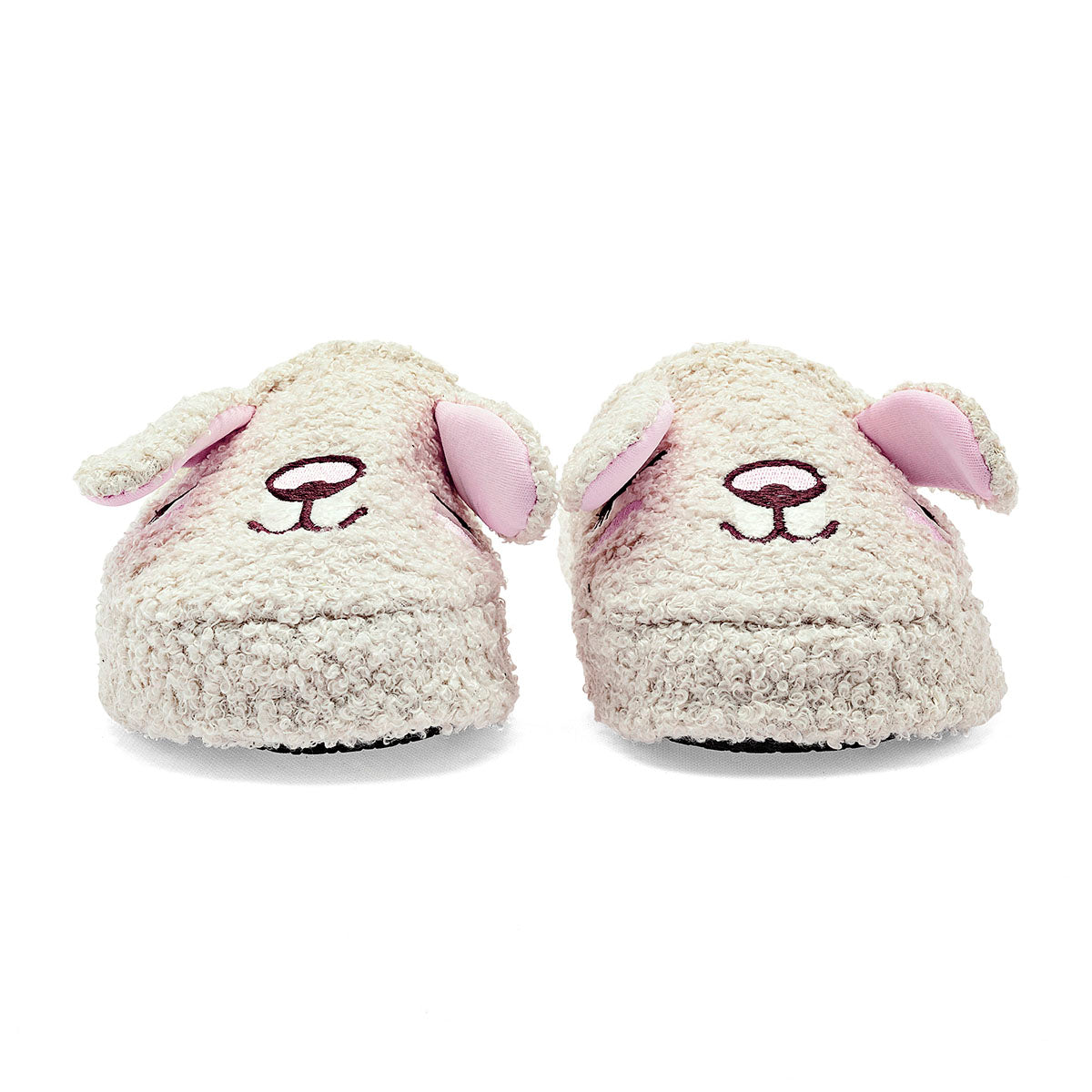 Pantufla Huarachetas para Mujer