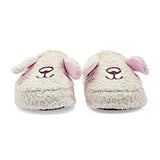 Pantufla Huarachetas para Mujer