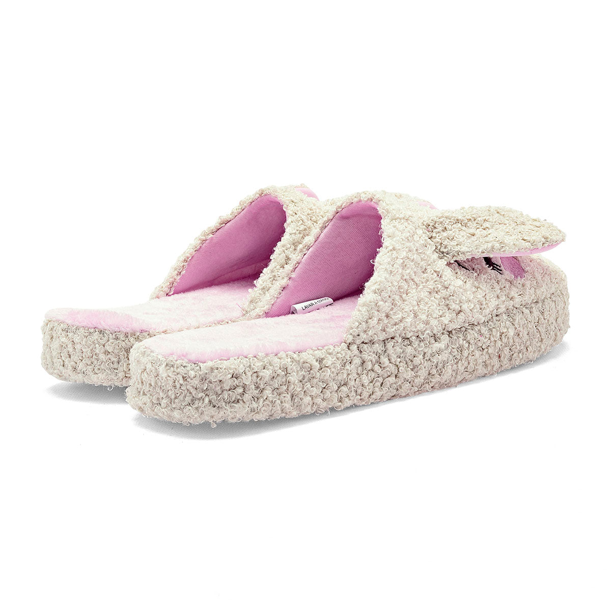 Pantufla Huarachetas para Mujer