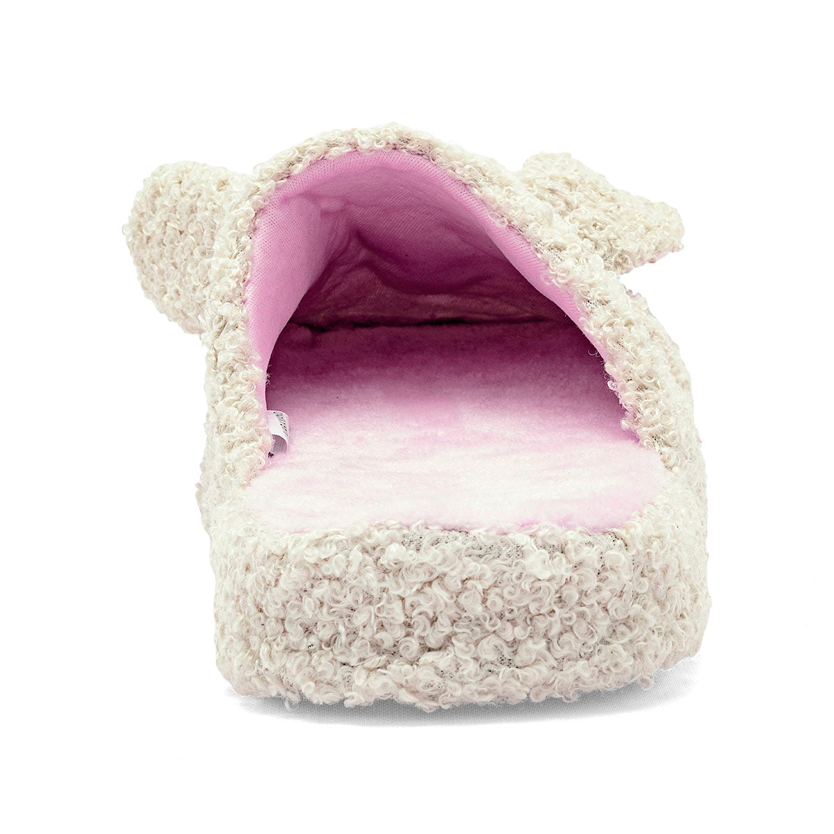 Pantufla Huarachetas para Mujer