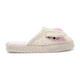 Pantufla Huarachetas para Mujer