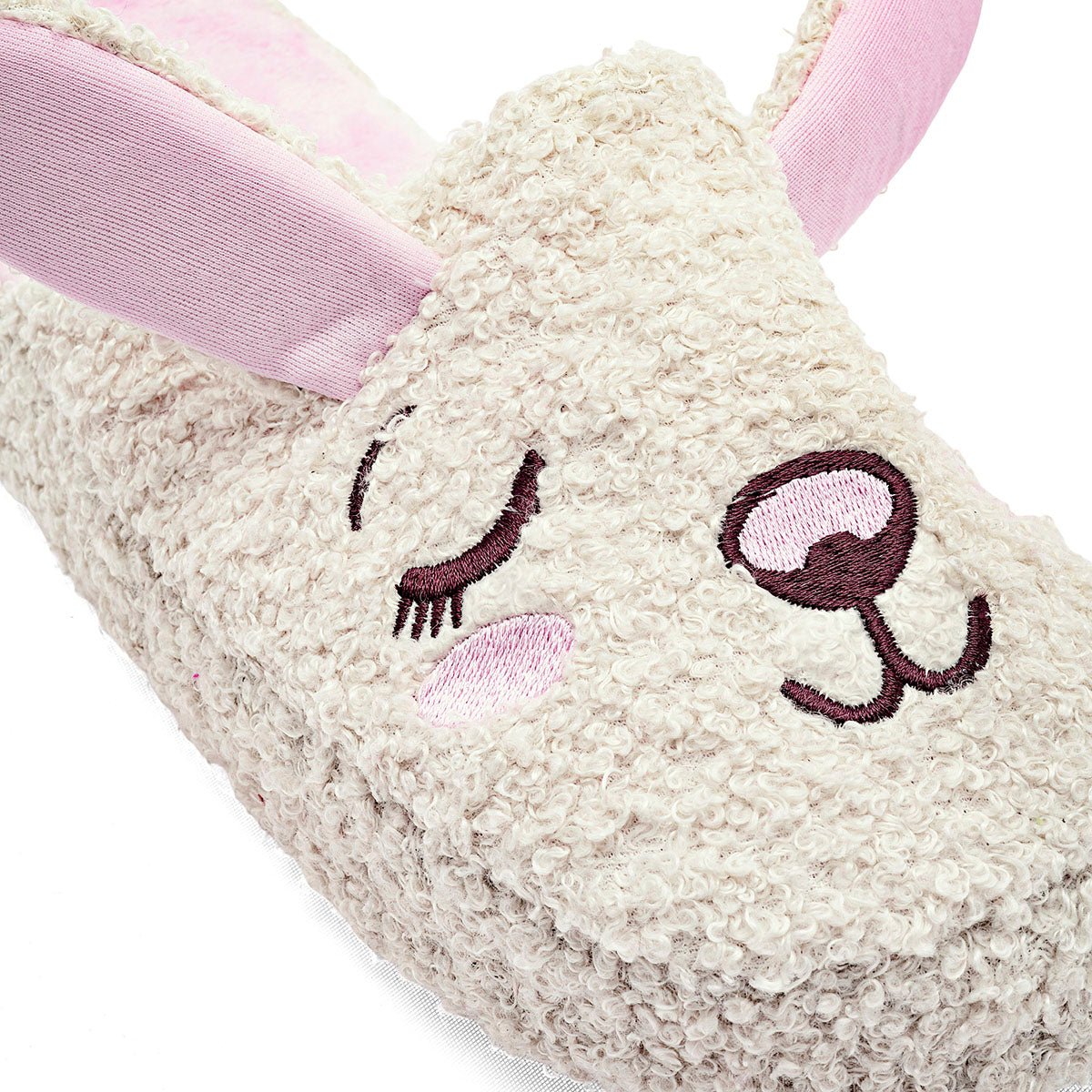 Pantufla Huarachetas para Mujer