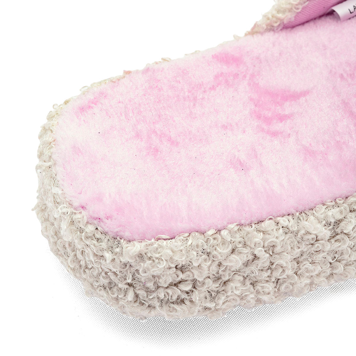 Pantufla Huarachetas para Mujer