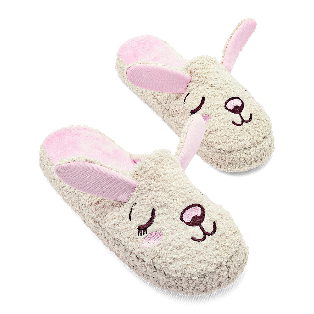 Pantufla Huarachetas para Mujer
